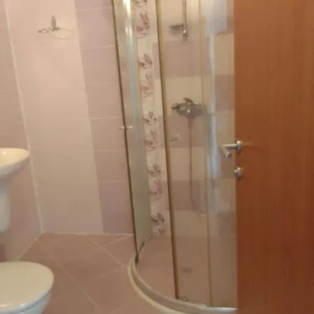 Studio At Aquamarine Complex South Beach Obzor, Private Appartment *