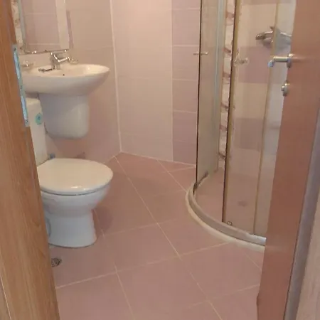 Studio At Aquamarine Complex South Beach Obzor, Private Appartment