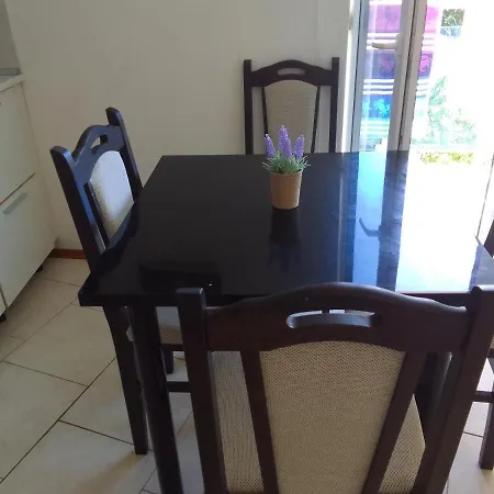 Studio At Aquamarine Complex South Beach Obzor, Private Appartment Апартамент Обзор